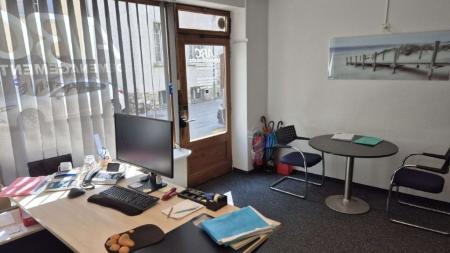 A louer 1804 Corsier-sur-Vevey Bureau 3.5 pièce(s)