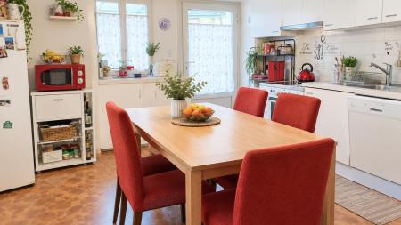A louer 1071 Saint-Saphorin Appartement 2.5 pi&egrave;ce(s)