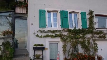 A louer 1071 Saint-Saphorin Appartement 2.5 pi&egrave;ce(s)