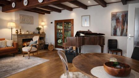 A vendre 1804 Corsier-sur-Vevey Maison 4.5 pi&egrave;ce(s)