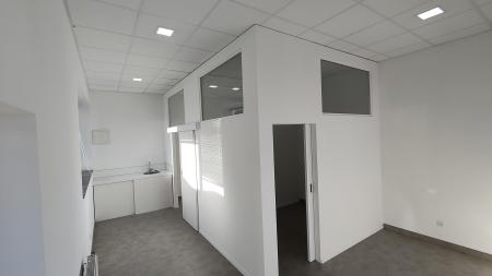 A louer 1897 Bouveret Bureau 3 pi&egrave;ce(s)