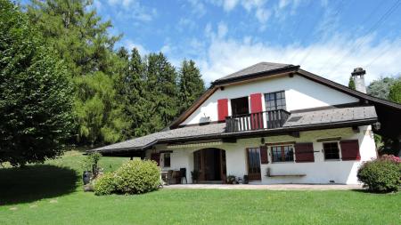 A vendre 1807 Blonay Maison 7.5 pi&egrave;ce(s)