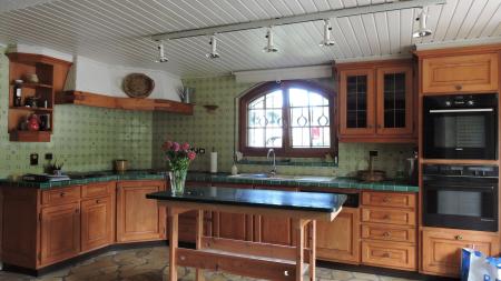 A vendre 1807 Blonay Maison 7 pi&egrave;ce(s)