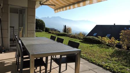 A vendre 1803 Chardonne Appartement 3.5 pièce(s)