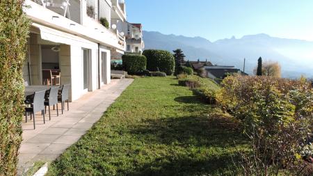 A vendre 1803 Chardonne Appartement 3.5 pièce(s)