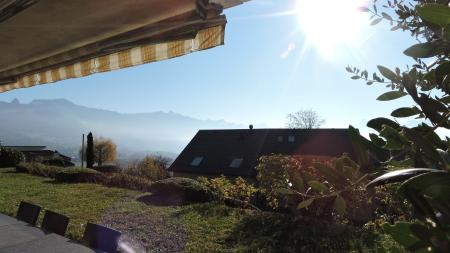 A vendre 1803 Chardonne Appartement 3.5 pièce(s)