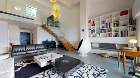 A vendre 1803 Chardonne Appartement 6 pièce(s)
