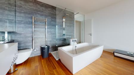 A vendre 1803 Chardonne Appartement 6 pièce(s)