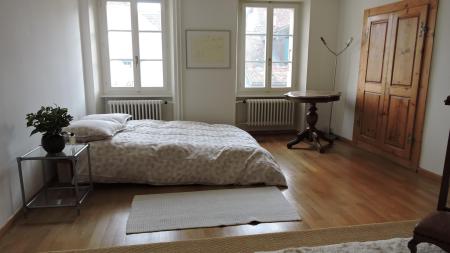 A vendre 1804 Corsier-sur-Vevey Maison 4.5 pi&egrave;ce(s)