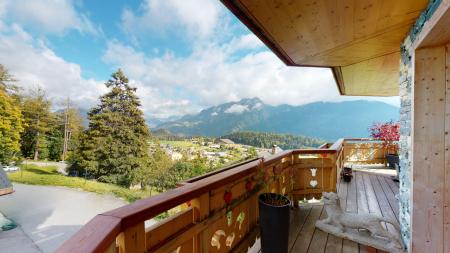 A vendre 1854 Leysin Appartement 7.5 pièce(s)