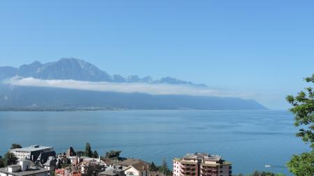 A vendre 1820 Montreux Appartement 4.5 pièce(s)