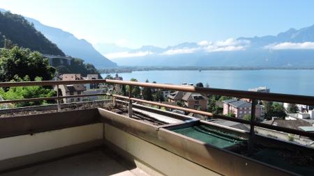 A vendre 1820 Montreux Appartement 4.5 pièce(s)