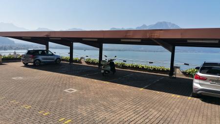 A vendre 1820 Montreux Appartement 4.5 pièce(s)