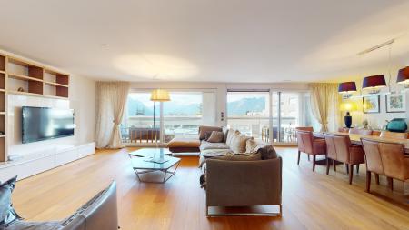 A vendre 1820 Montreux Appartement 6.5 pièce(s)