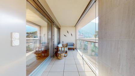 A vendre 1820 Montreux Appartement 6.5 pièce(s)