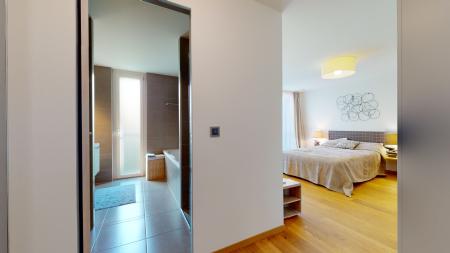 A vendre 1820 Montreux Appartement 6.5 pièce(s)