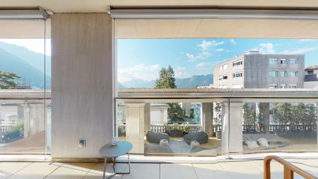 A vendre 1820 Montreux Appartement 6.5 pièce(s)