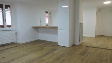 A louer 1806 St-Lgier-Chisaz Appartement 3.5 pièce(s)