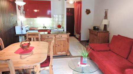 A vendre 1899 Torgon Appartement meublé 1.5 pièce(s)